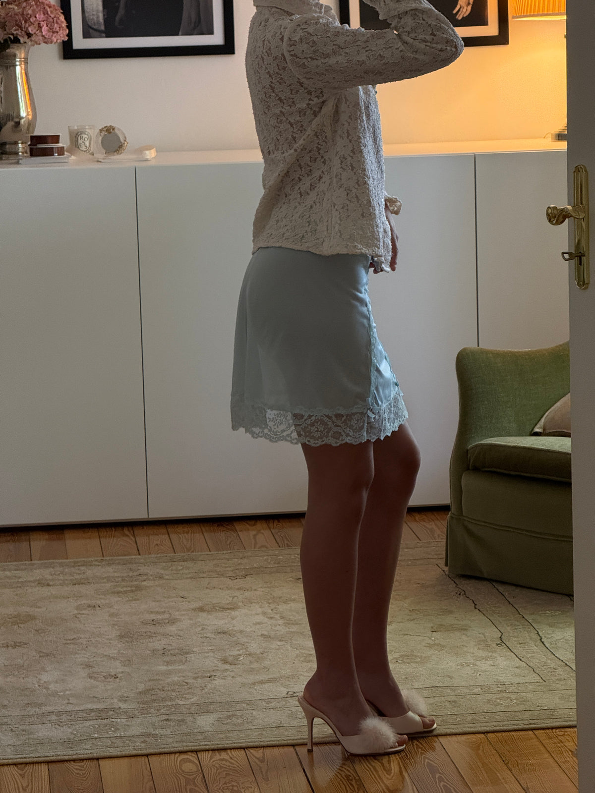 Crochet Top (s)