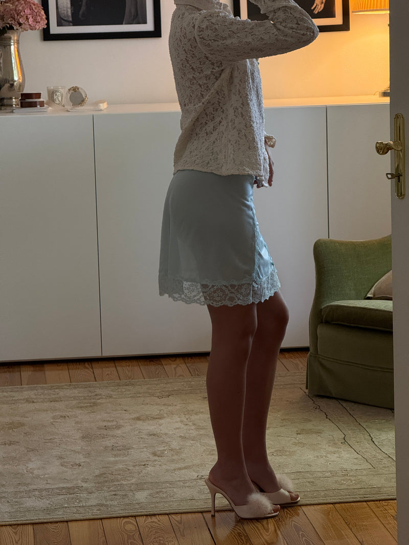 Crochet Top (s)