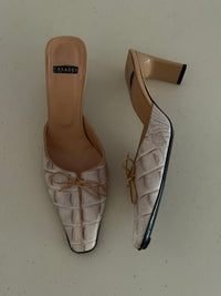 Casadei Heels (36,5)