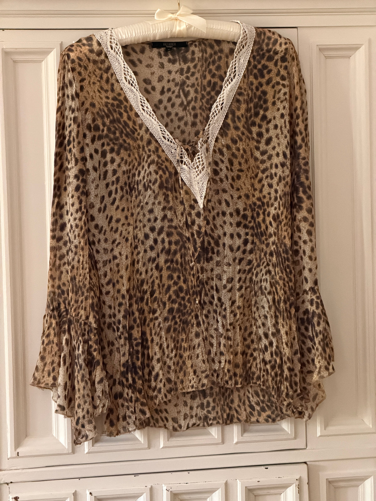 Vintage Blouse (m)