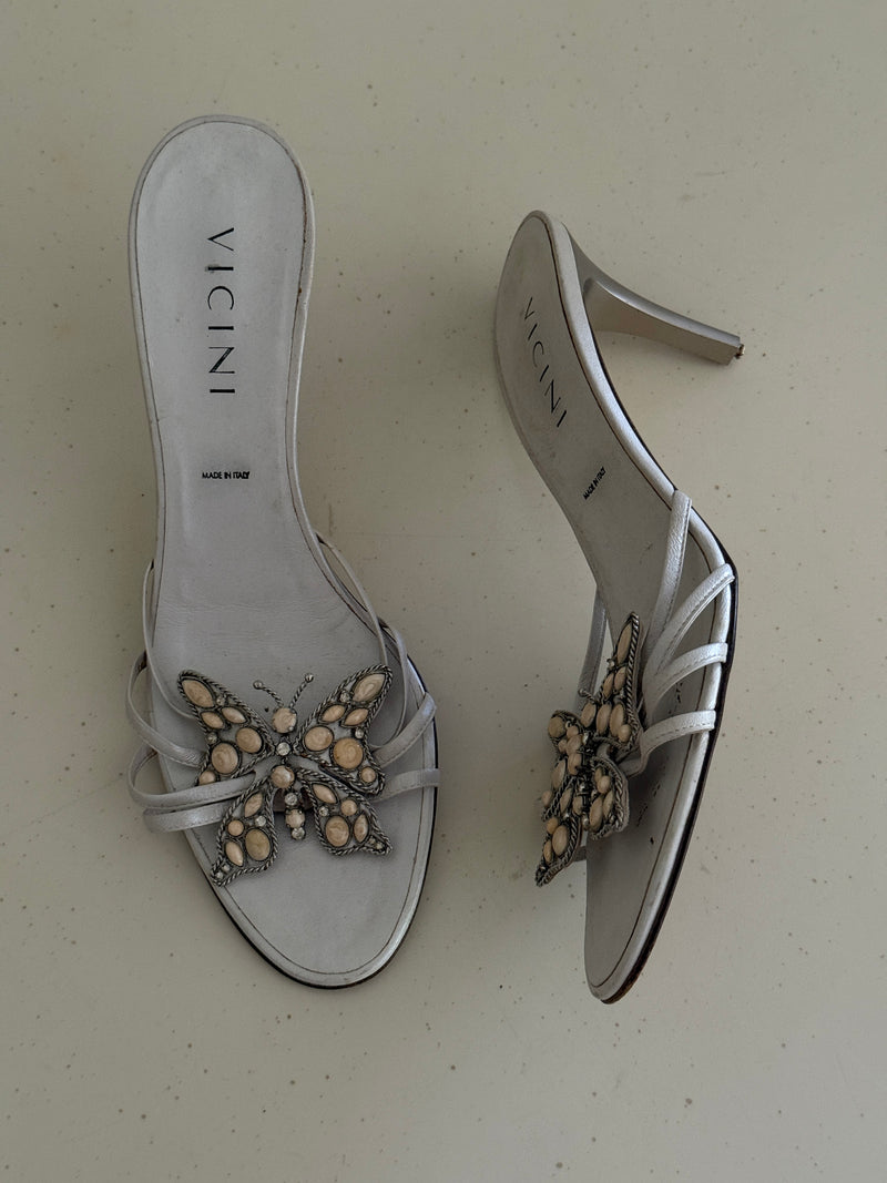 Vicini Heels (40)