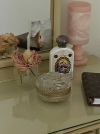 Vintage Trinket Box
