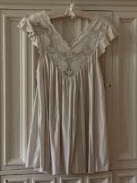 Lace Lingerie Dress (s)