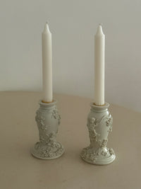 Vintage Candle Holders