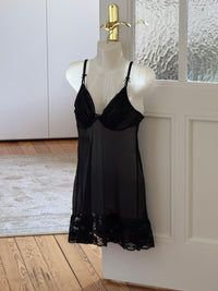 La Perla Lingerie Dress (m)