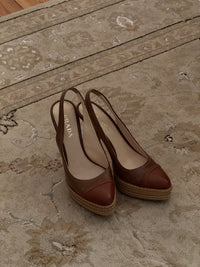Prada Heels (36,5)