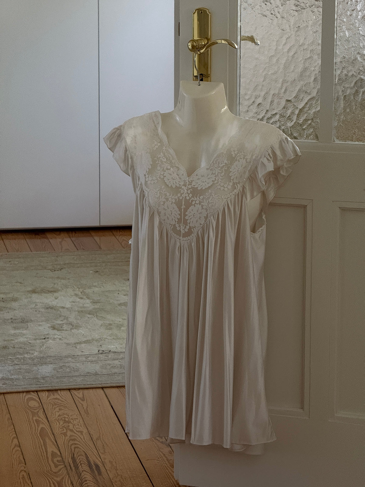 Lace Lingerie Dress (s)