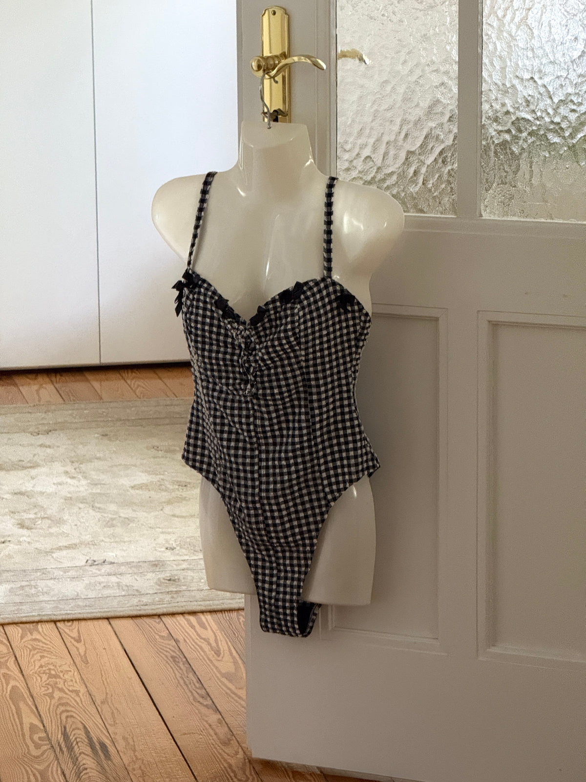 Blumarine Bodysuit (s)