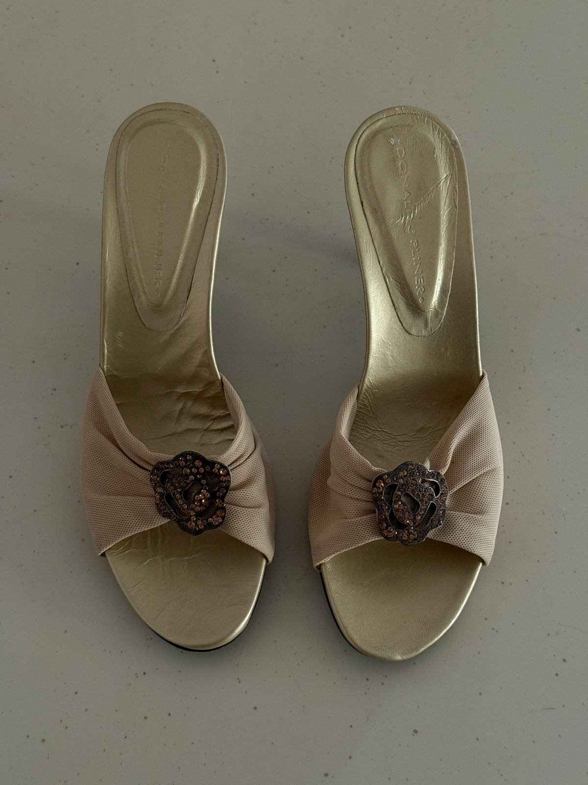 Vintage Mules (38)