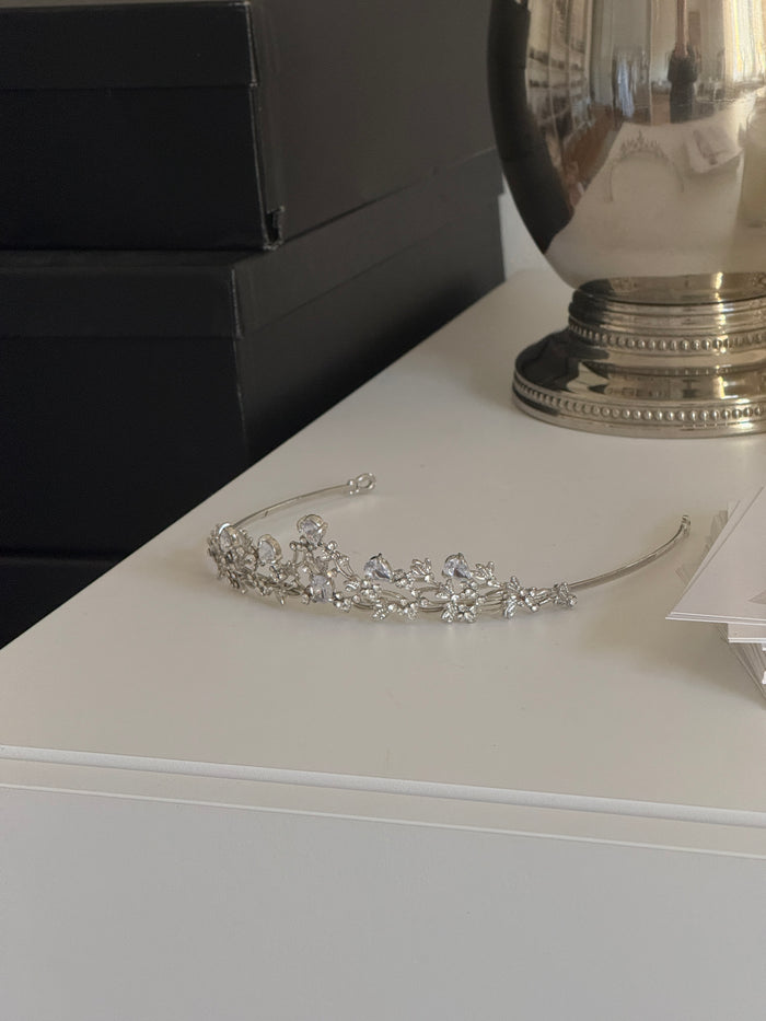 Vintage Tiara
