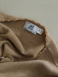 Vintage Cardigan (m)