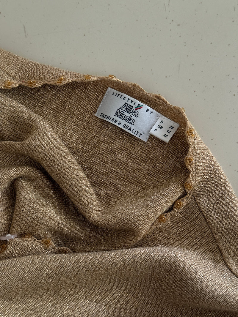 Vintage Cardigan (m)