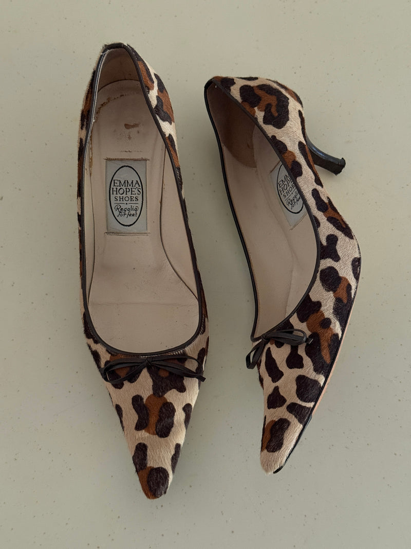 Emma Hopes Pumps (40)