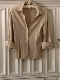 Vintage Button-Down (s)