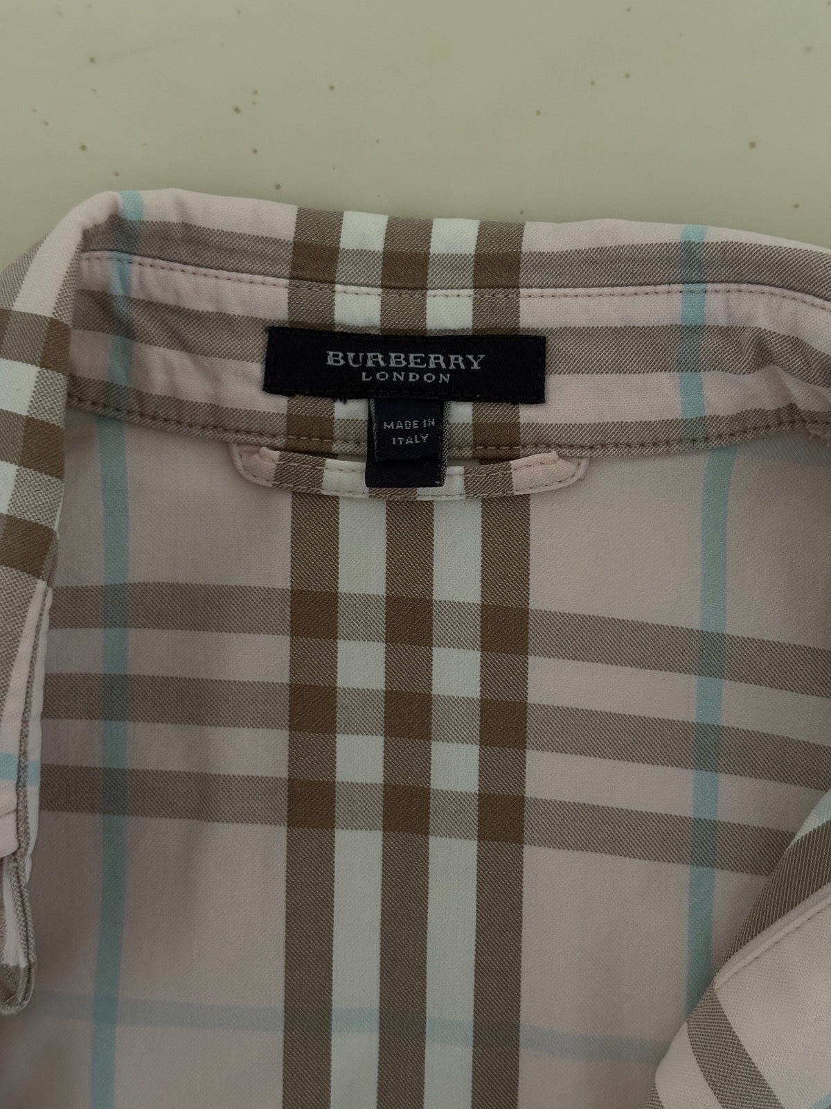 Burberry Dress (s)