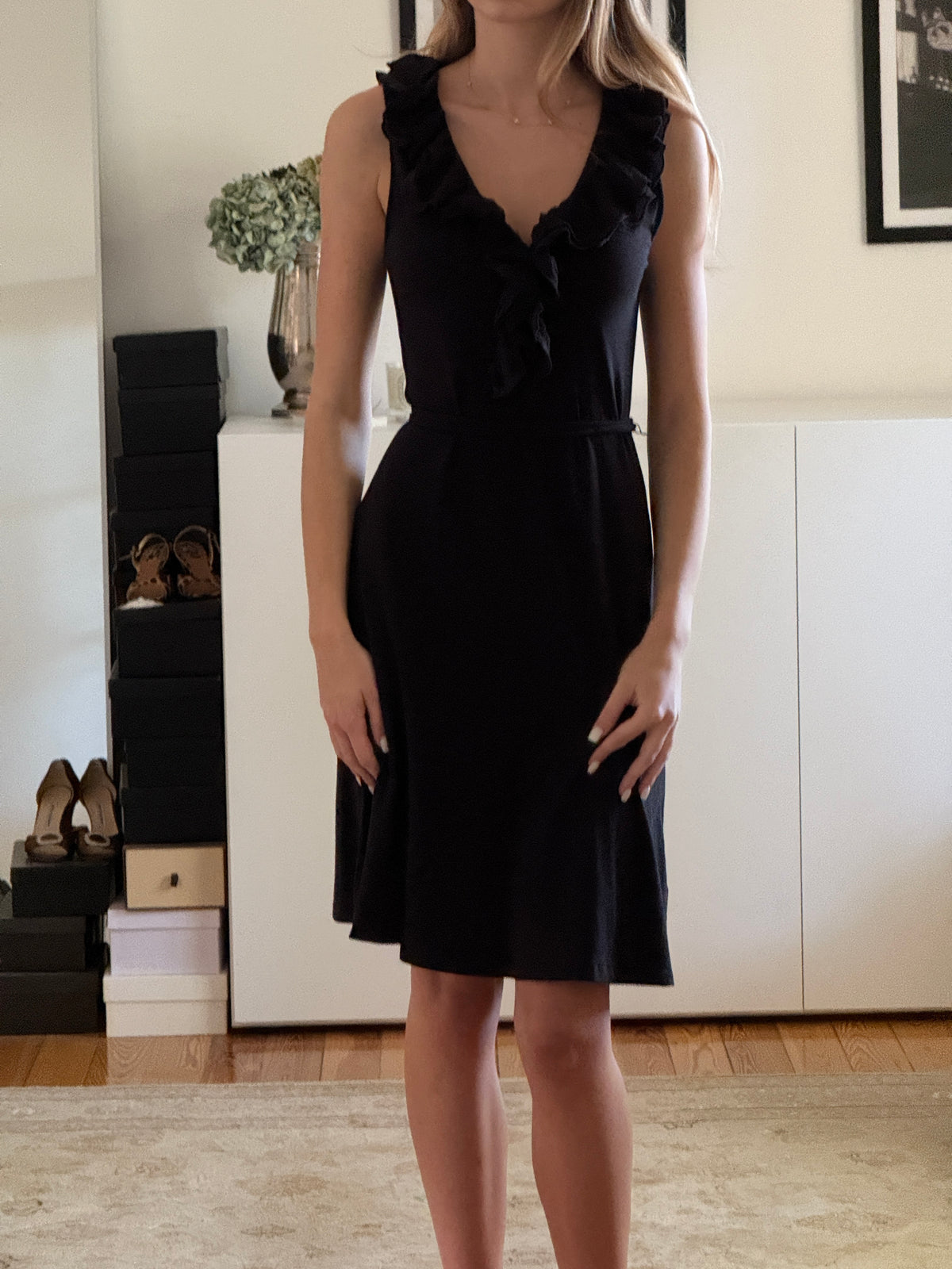 Ralph Lauren Dress (xs)