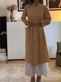 Vintage Robe (s)
