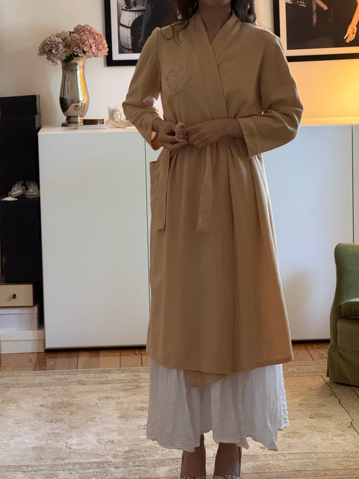 Vintage Robe (s)