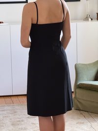 Mugler Mini Dress (m)