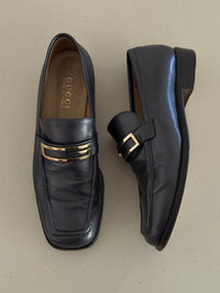 Gucci Loafer (37,5)