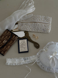 Vintage 1940s Gloves