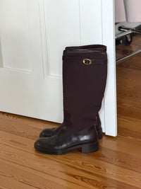 Escada Boots (37)
