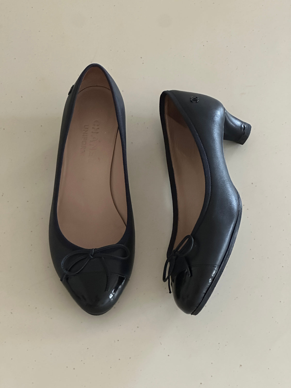 Chanel Ballet Pumps (37)