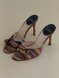Dior Mules (38)