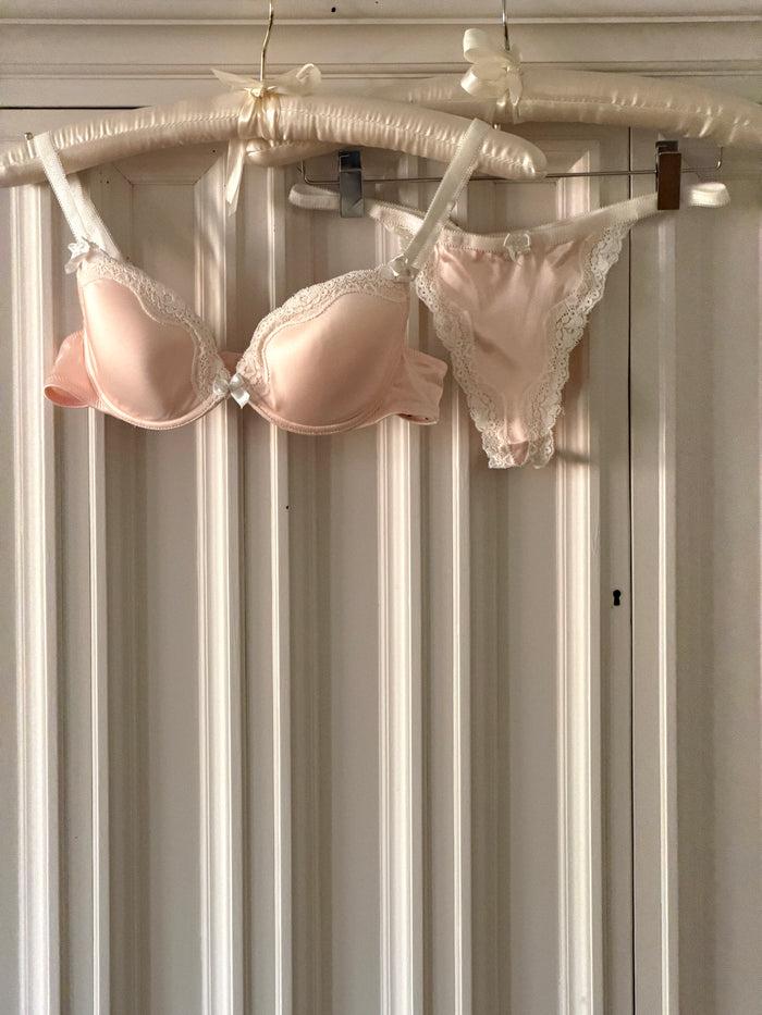 D&G Lingerie Set (75 B)