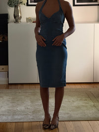D&G Denim Dress (s)