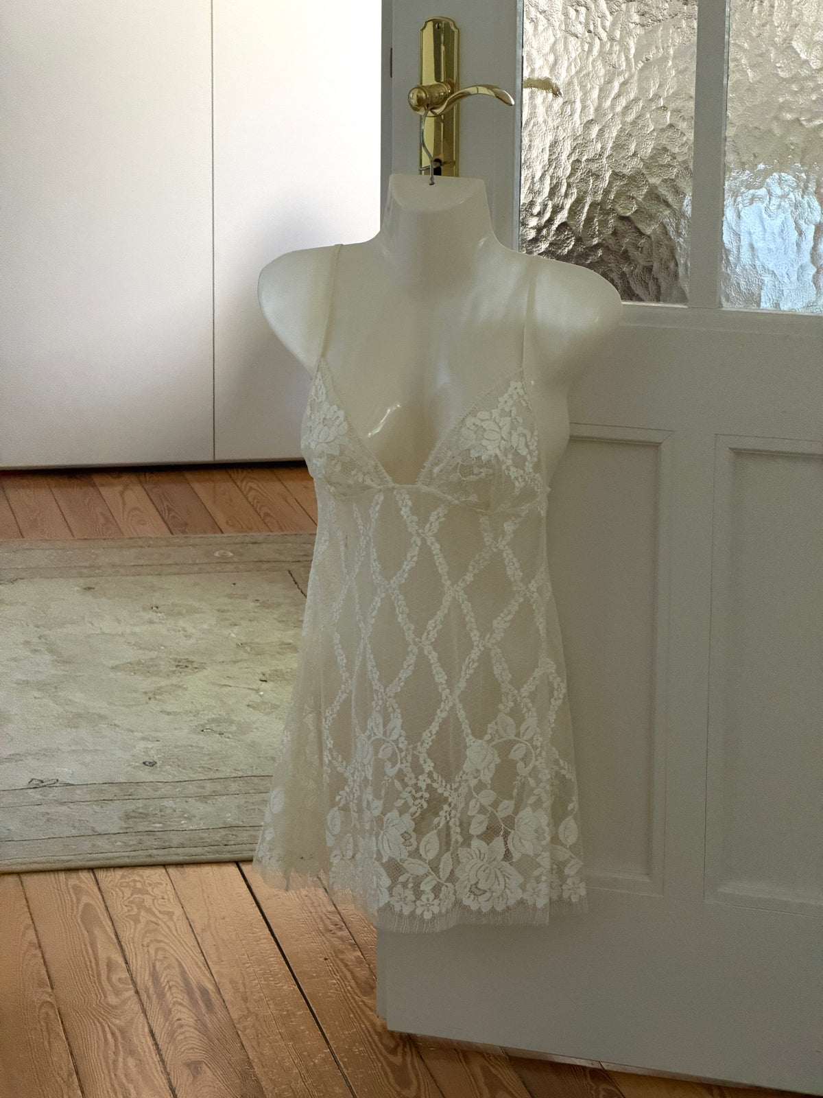 La Perla Lingerie Dress (s)