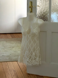 La Perla Lingerie Dress (s)