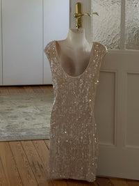 Max & Co. Sequin Dress (s)