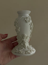 Vintage Candle Holders