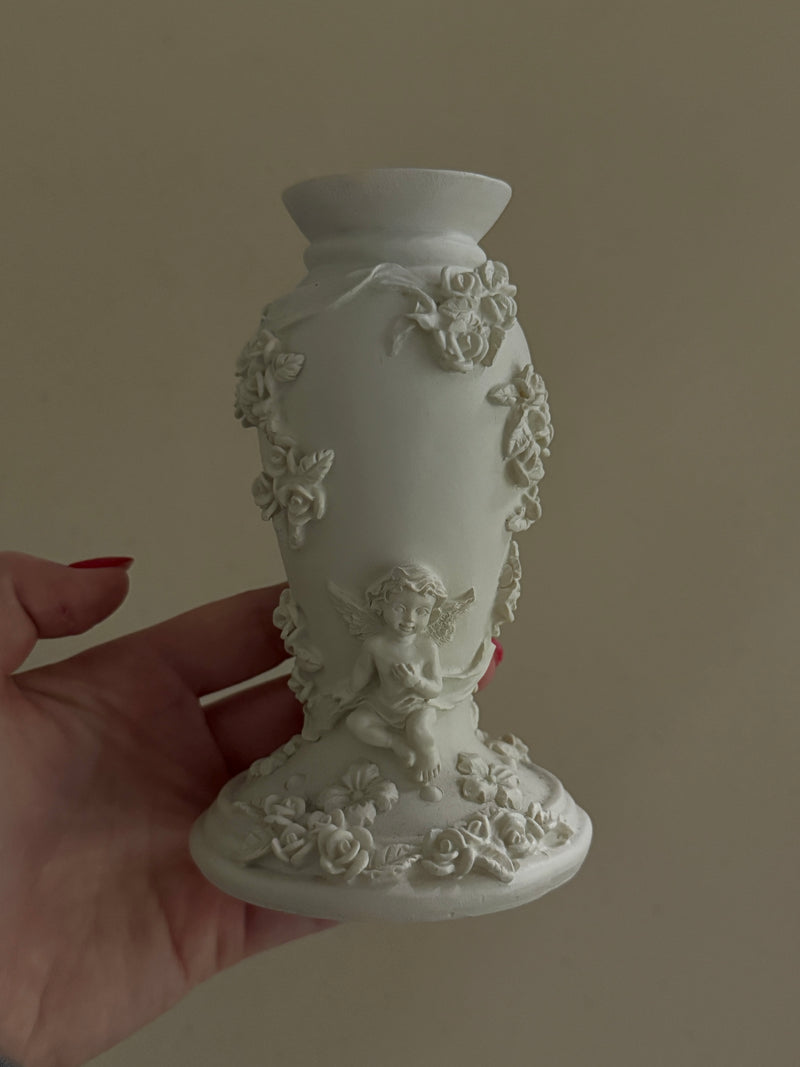 Vintage Candle Holders