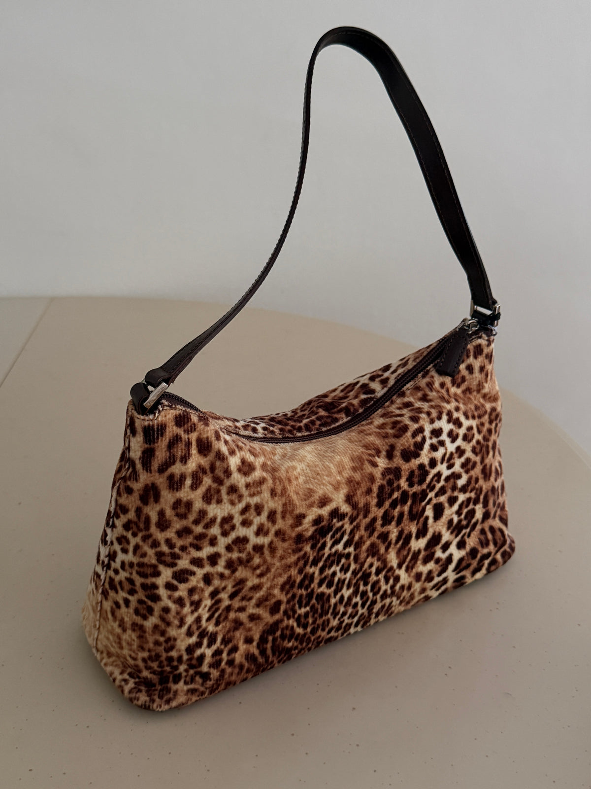 Blumarine Leo Bag
