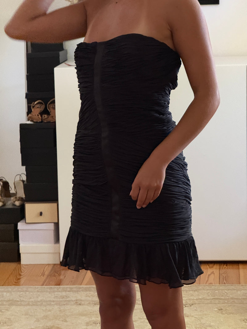 Halston Dress (s)
