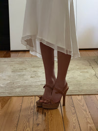 Prada Heels (37,5)