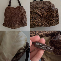 Bottega Veneta Leo Bag