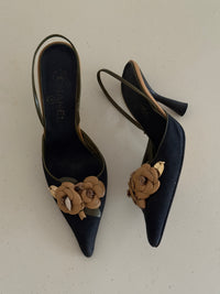 Chanel Heels (37)