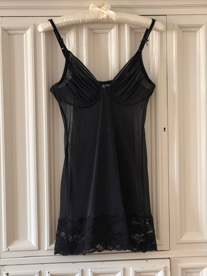 La Perla Lingerie Dress (m)