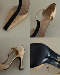 Chanel Heels (39)