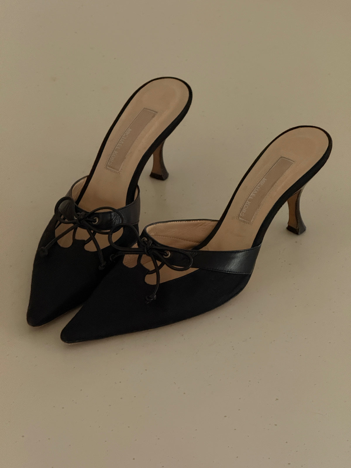 Michael Kors Heels (39)