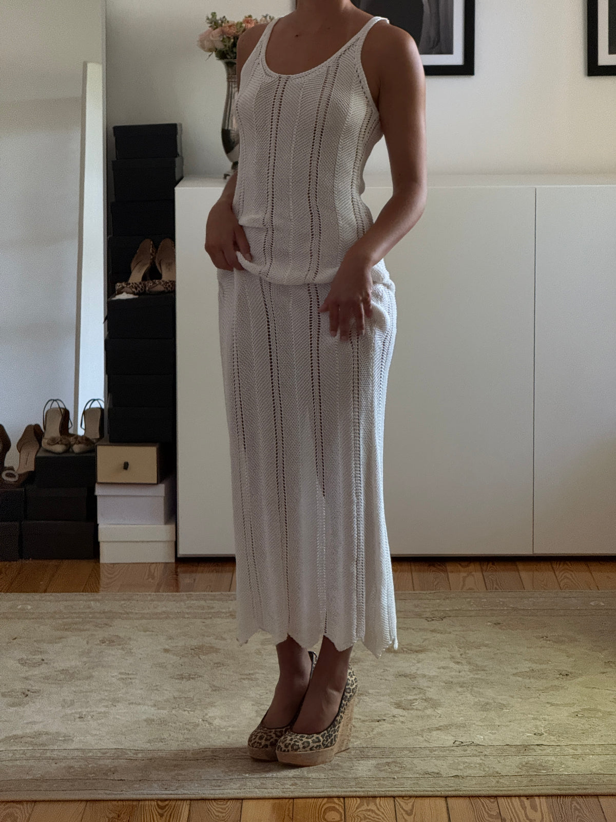 Knit Dress (s)
