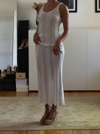 Knit Dress (s)