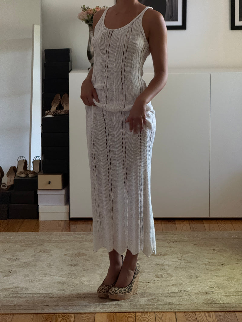 Knit Dress (s)