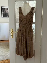 Gant Silk Dress (s)