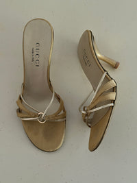 Gucci Mules (36,5)