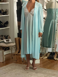 Vintage Robe Set (s)