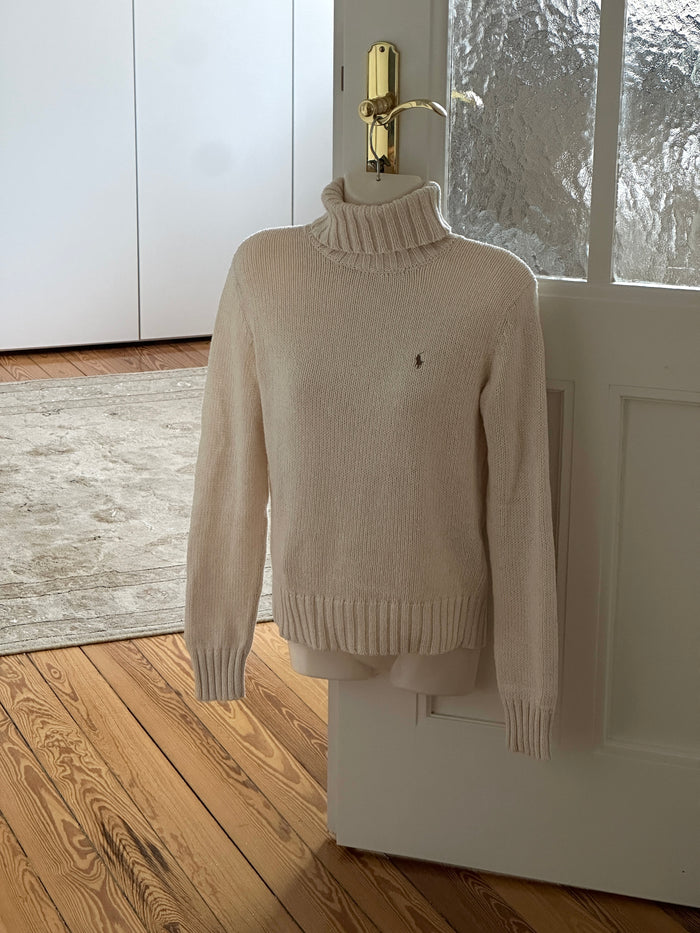 Ralph Lauren Sweater (m)